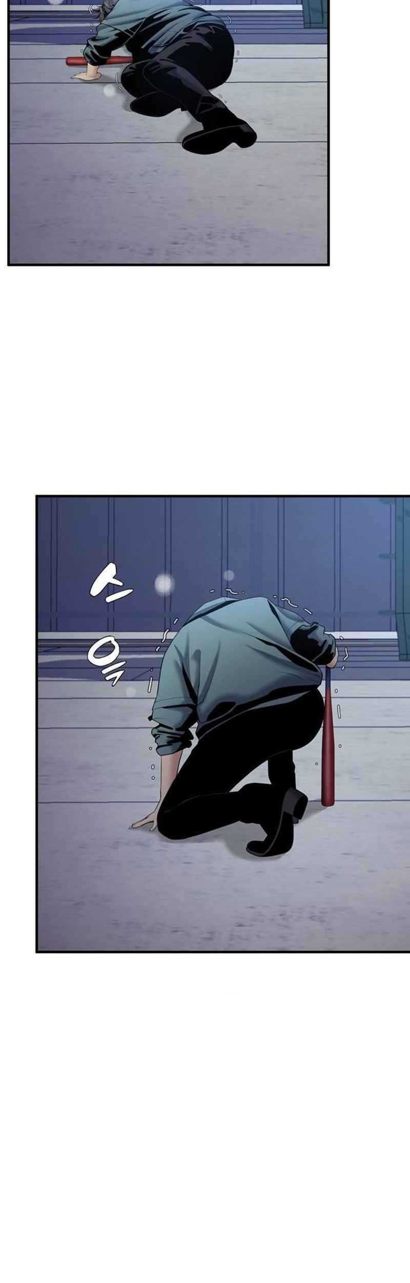 Levelling Up In An Exclusive Dungeon Chapter 29 - halaman 28