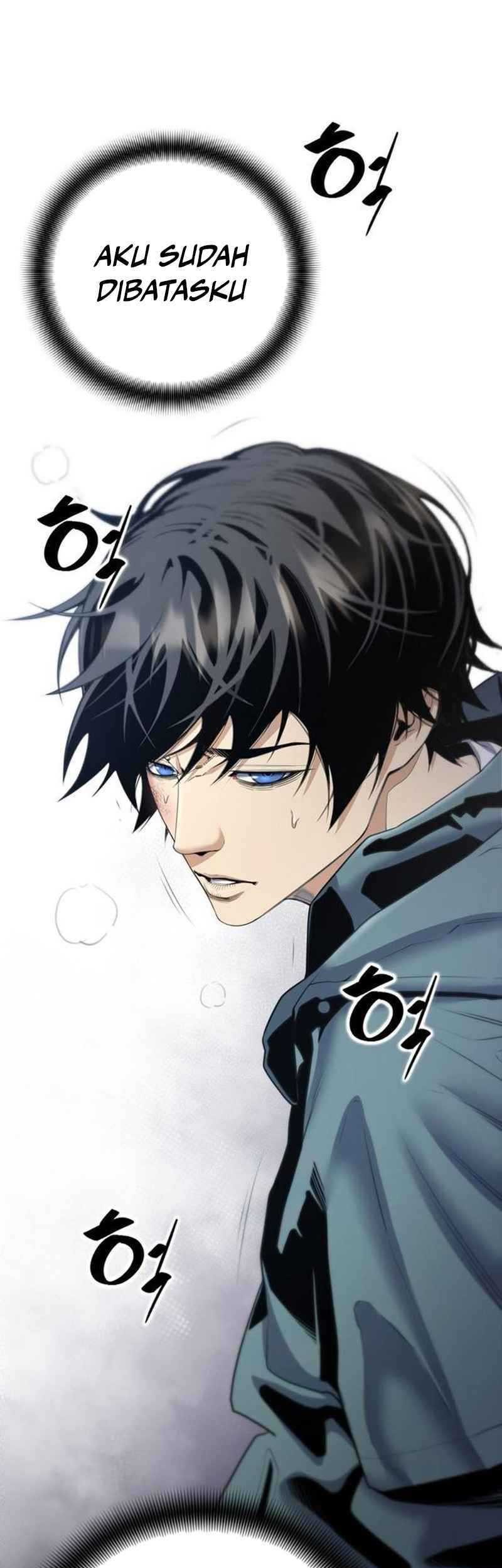 Levelling Up In An Exclusive Dungeon Chapter 29 - halaman 29