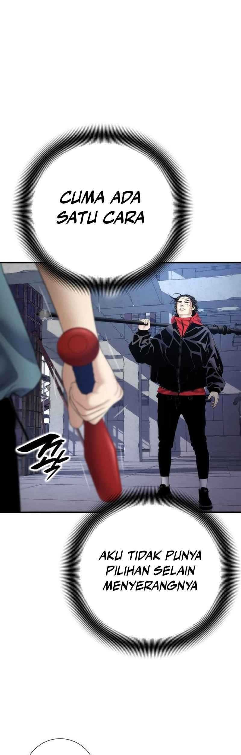 Levelling Up In An Exclusive Dungeon Chapter 29 - halaman 31
