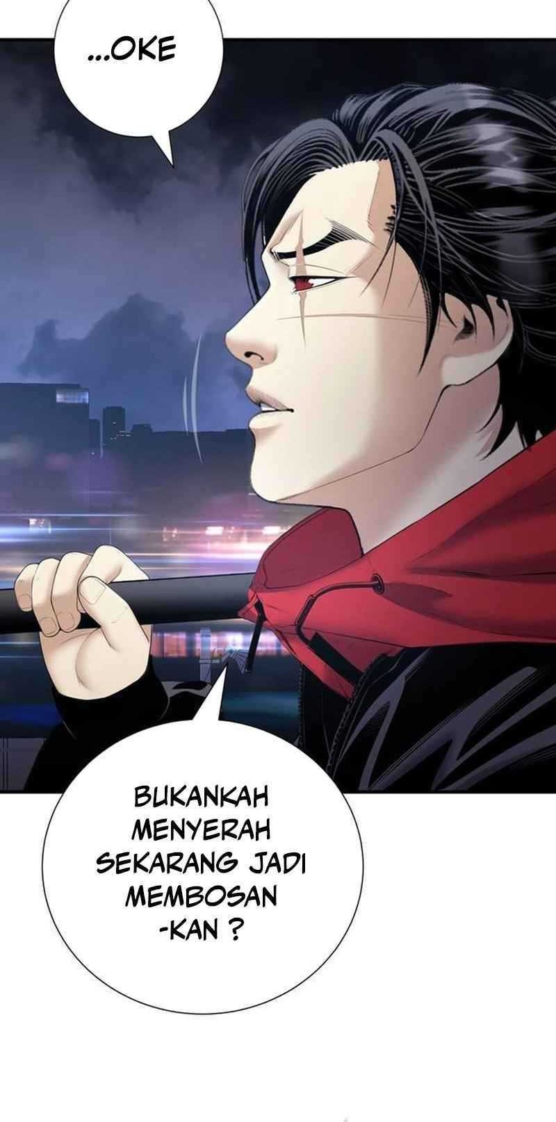 Levelling Up In An Exclusive Dungeon Chapter 29 - halaman 32