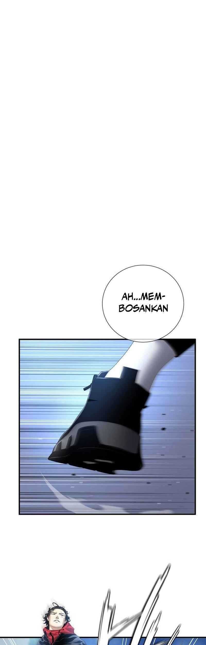Levelling Up In An Exclusive Dungeon Chapter 29 - halaman 37