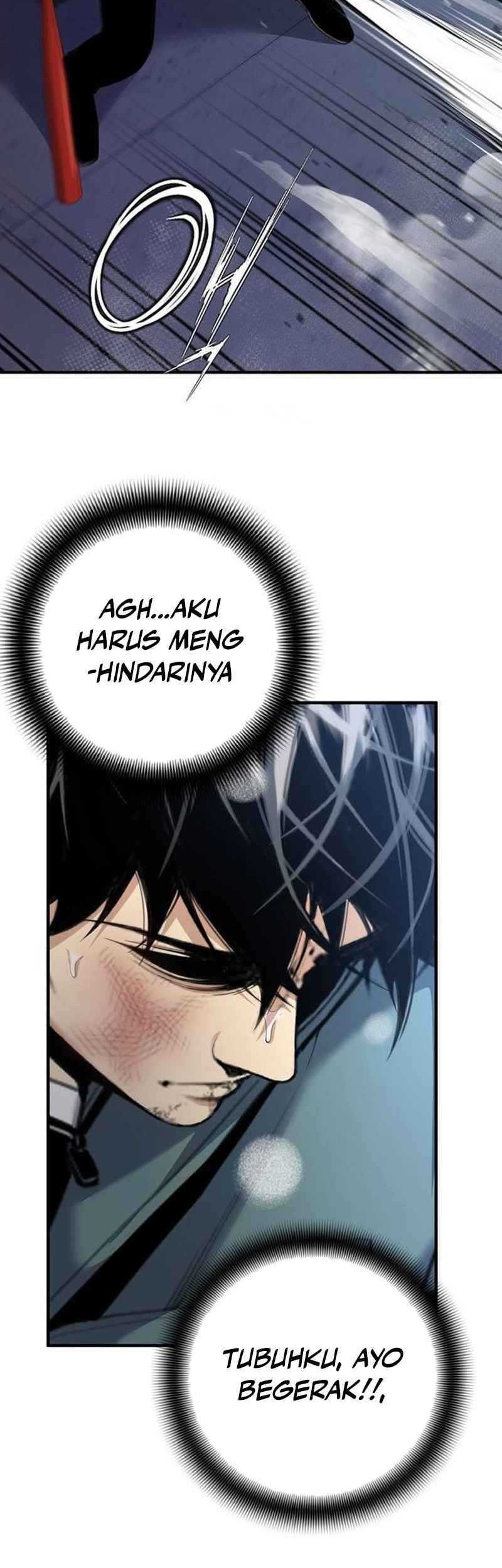 Levelling Up In An Exclusive Dungeon Chapter 29 - halaman 42
