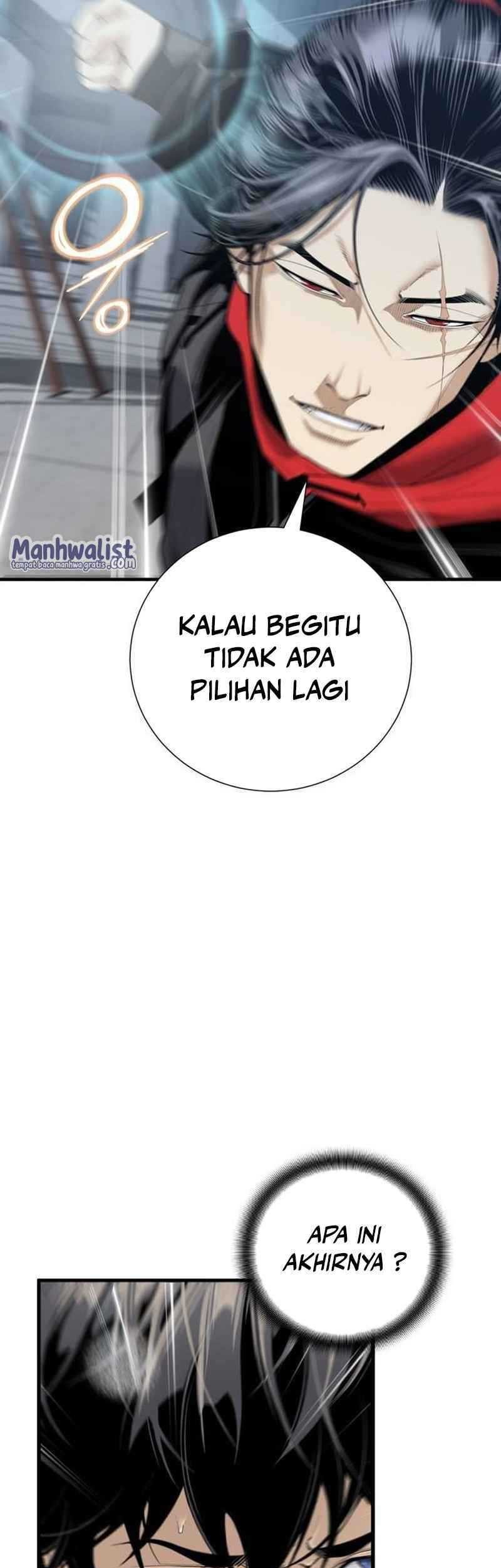 Levelling Up In An Exclusive Dungeon Chapter 29 - halaman 51