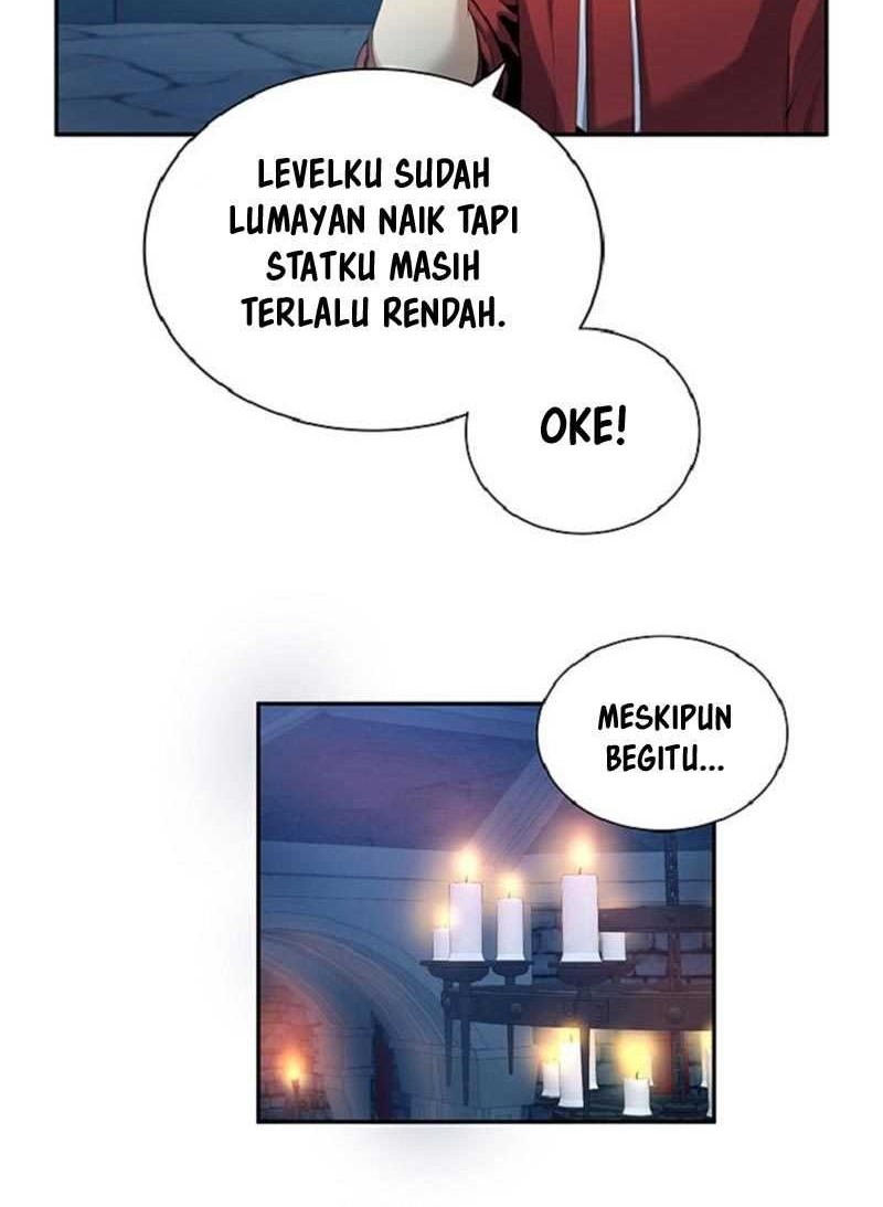 Levelling Up In An Exclusive Dungeon Chapter 3 - halaman 17
