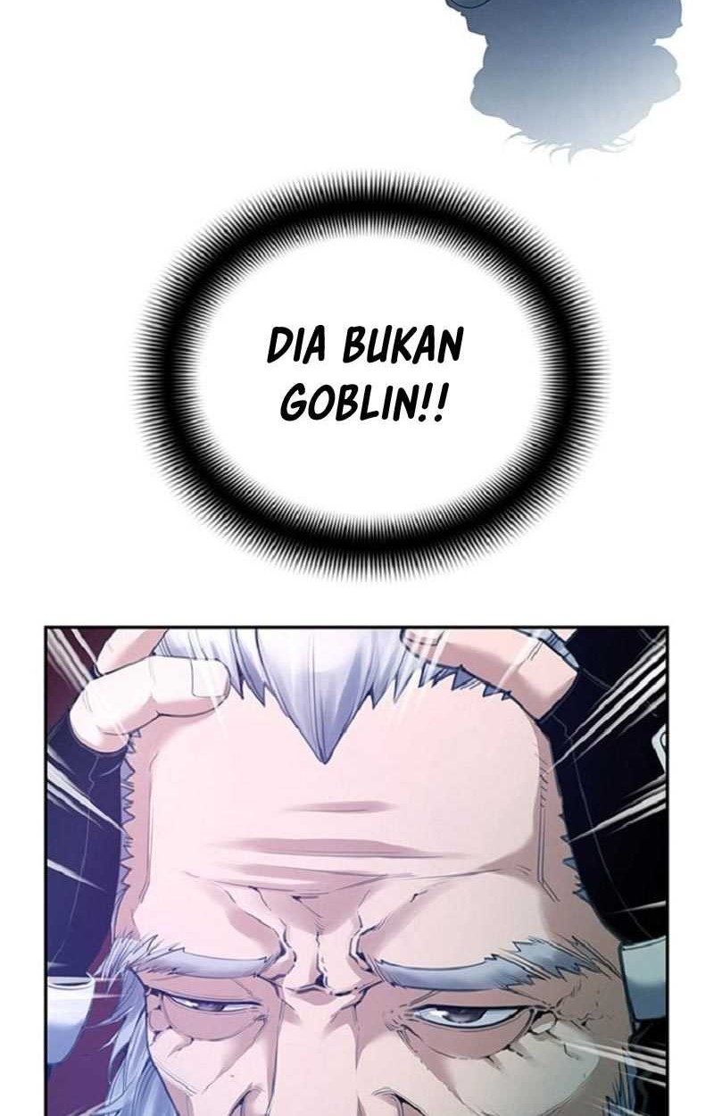 Levelling Up In An Exclusive Dungeon Chapter 3 - halaman 29