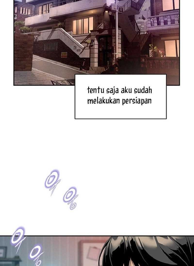 Levelling Up In An Exclusive Dungeon Chapter 3 - halaman 3