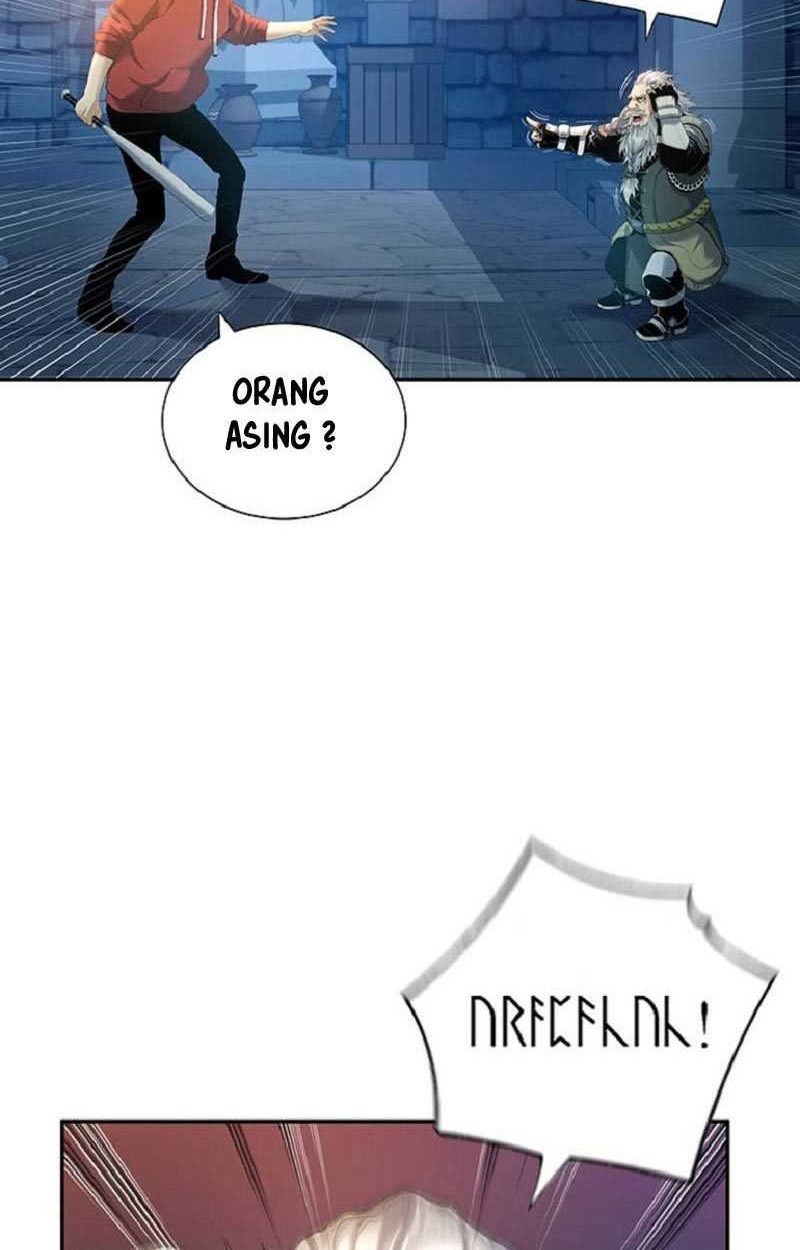 Levelling Up In An Exclusive Dungeon Chapter 3 - halaman 31