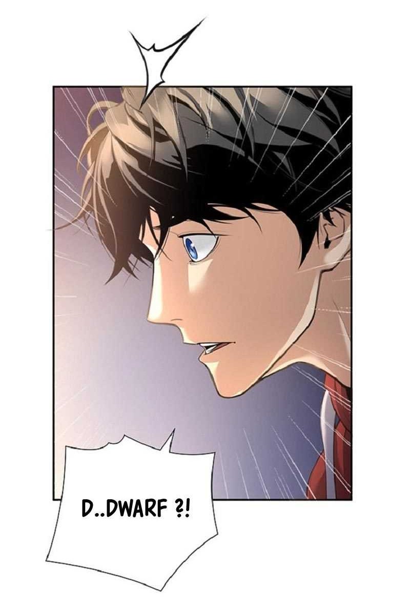 Levelling Up In An Exclusive Dungeon Chapter 3 - halaman 41