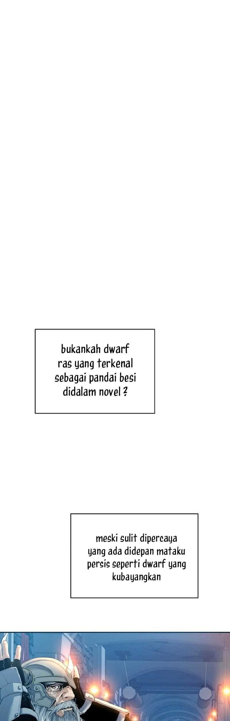 Levelling Up In An Exclusive Dungeon Chapter 3 - halaman 42
