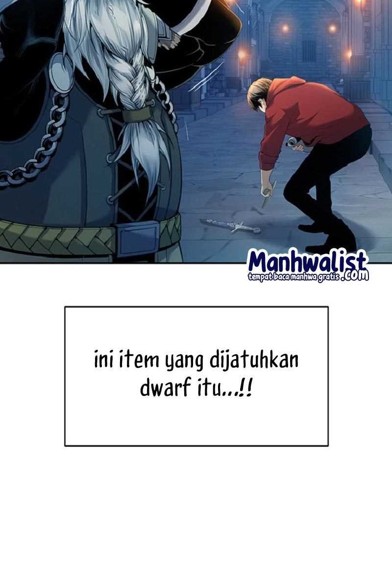 Levelling Up In An Exclusive Dungeon Chapter 3 - halaman 43