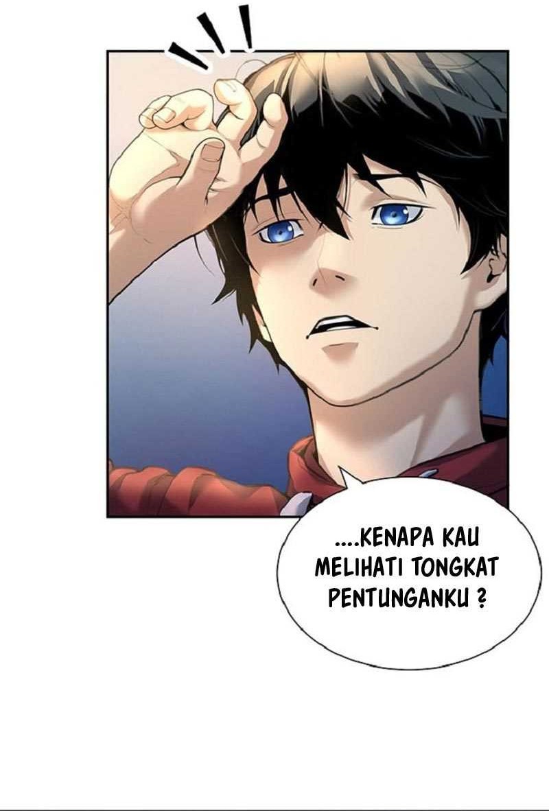 Levelling Up In An Exclusive Dungeon Chapter 3 - halaman 49
