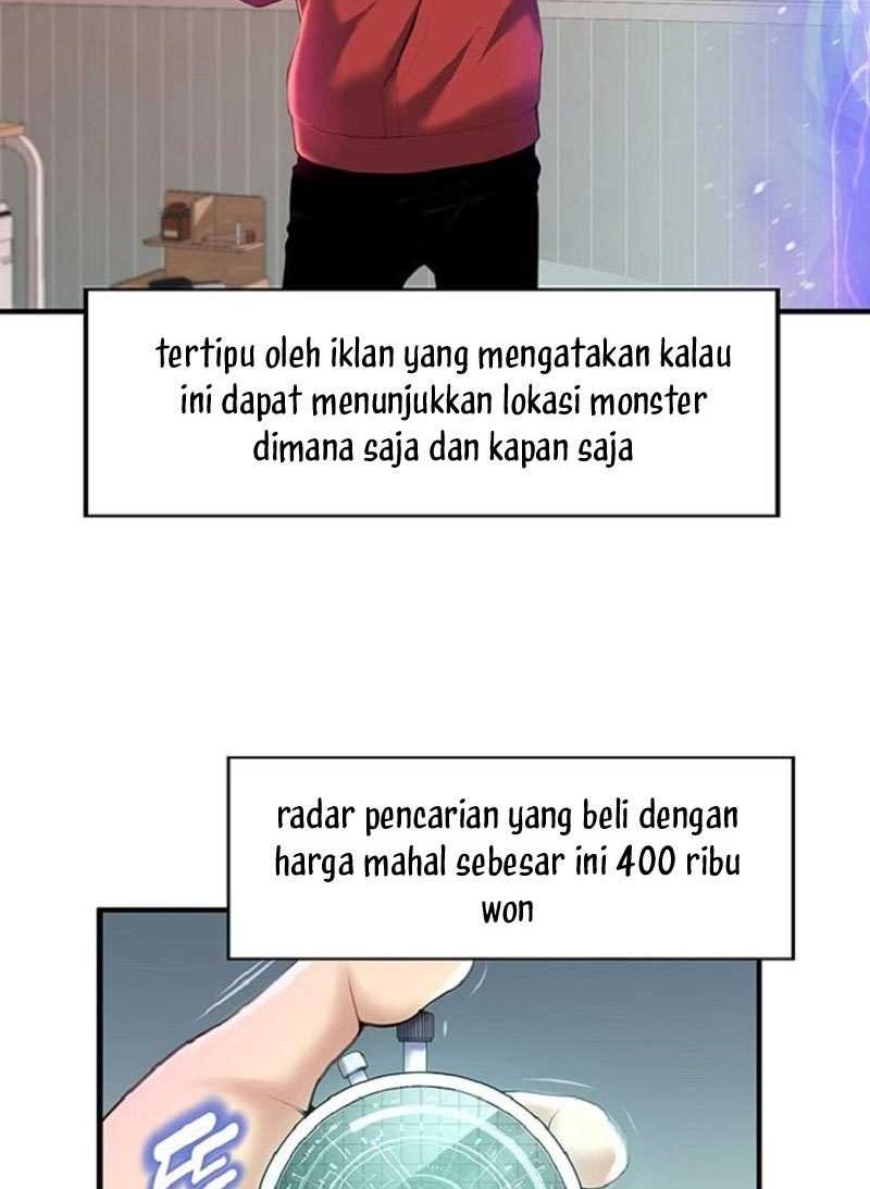 Levelling Up In An Exclusive Dungeon Chapter 3 - halaman 5