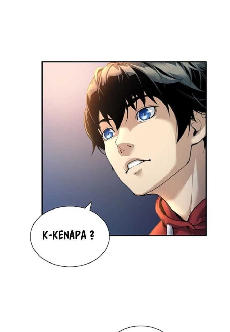 Levelling Up In An Exclusive Dungeon Chapter 3 - halaman 51
