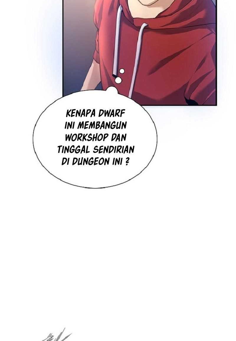 Levelling Up In An Exclusive Dungeon Chapter 3 - halaman 57