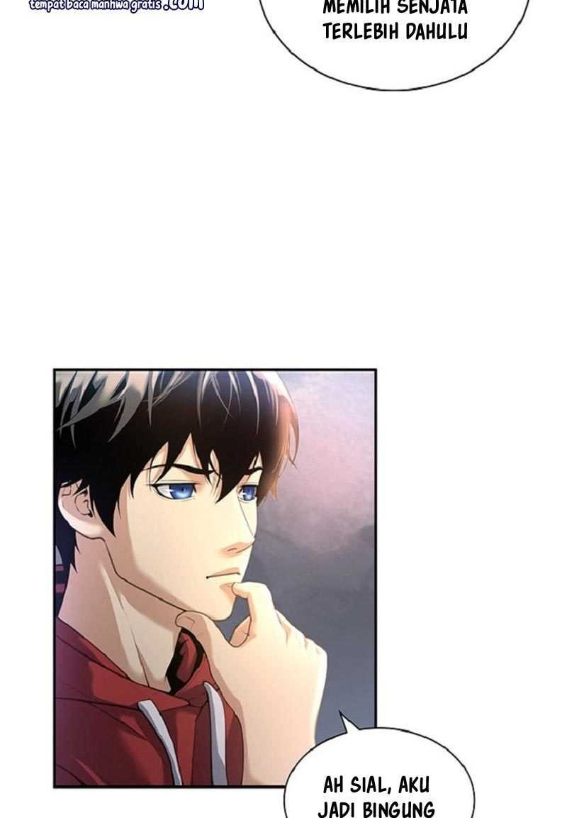 Levelling Up In An Exclusive Dungeon Chapter 3 - halaman 59