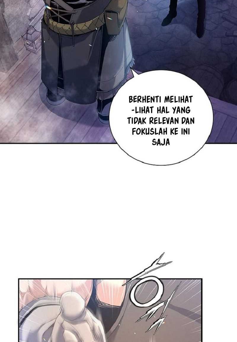 Levelling Up In An Exclusive Dungeon Chapter 3 - halaman 61