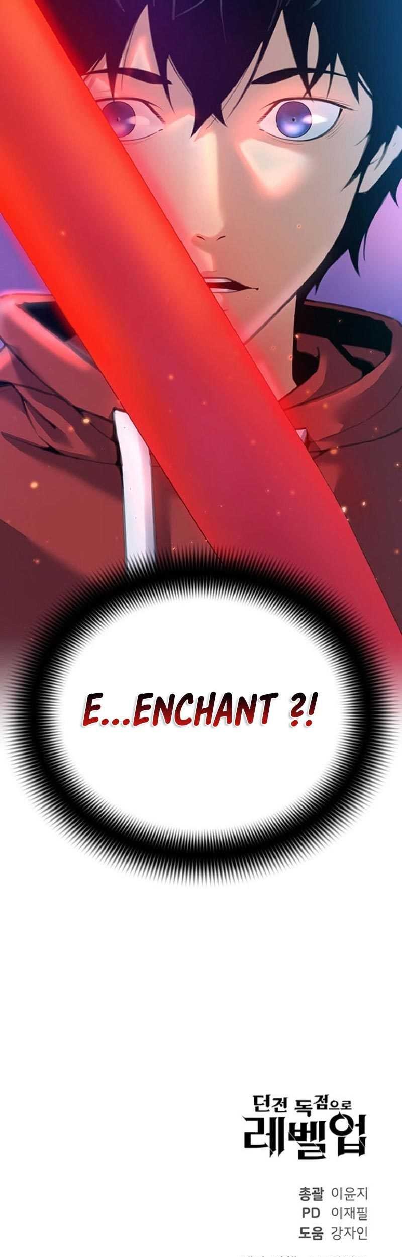 Levelling Up In An Exclusive Dungeon Chapter 3 - halaman 66