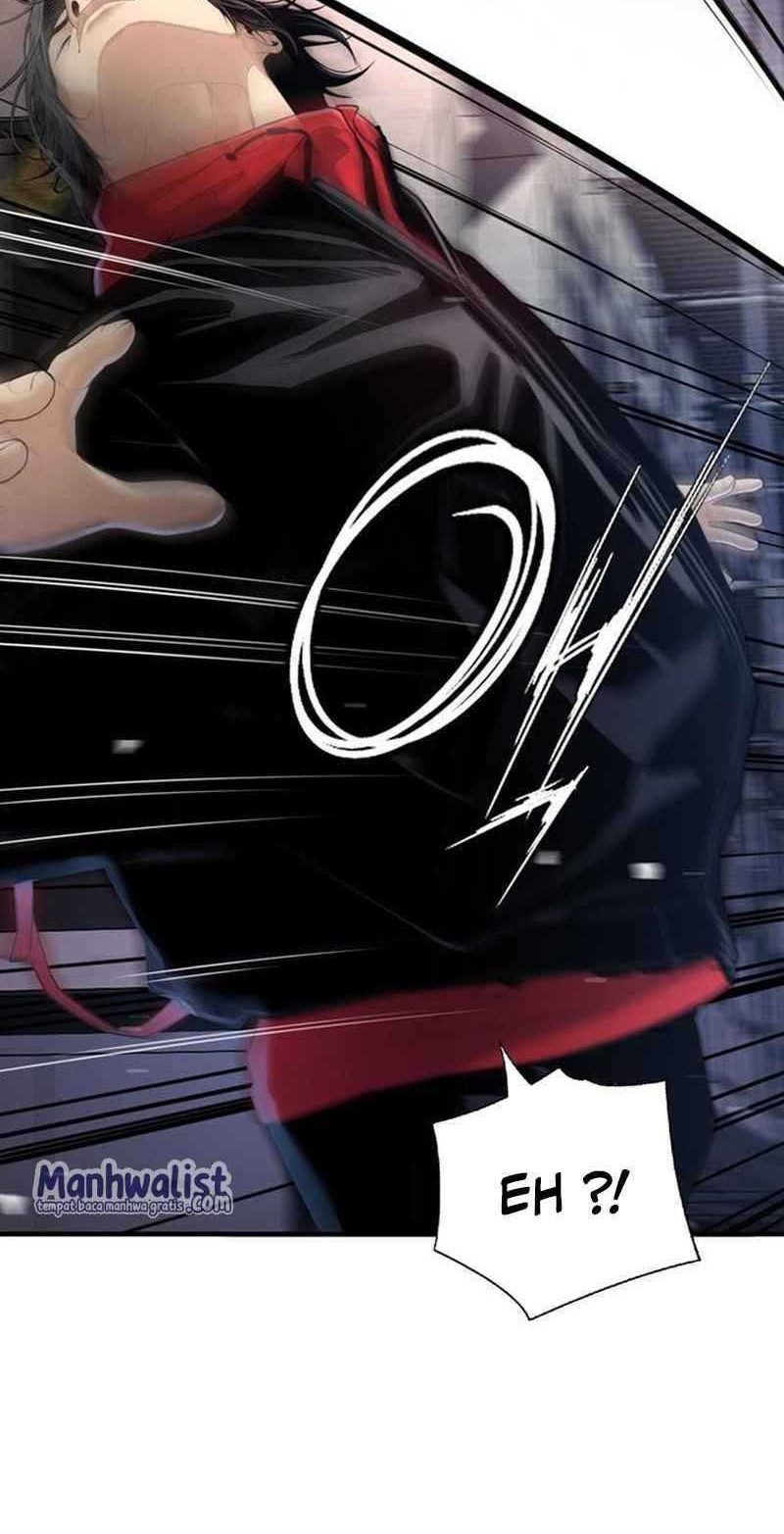 Levelling Up In An Exclusive Dungeon Chapter 30 - halaman 10