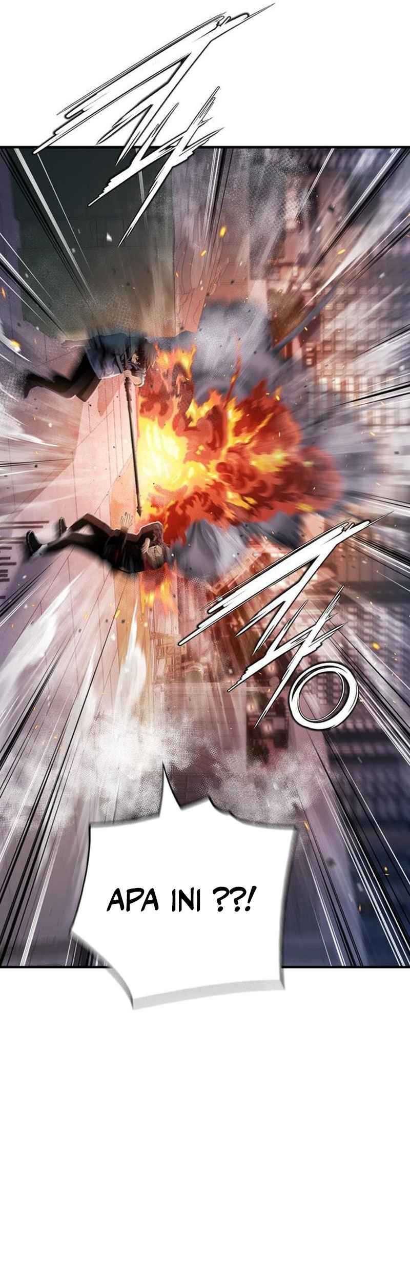Levelling Up In An Exclusive Dungeon Chapter 30 - halaman 11