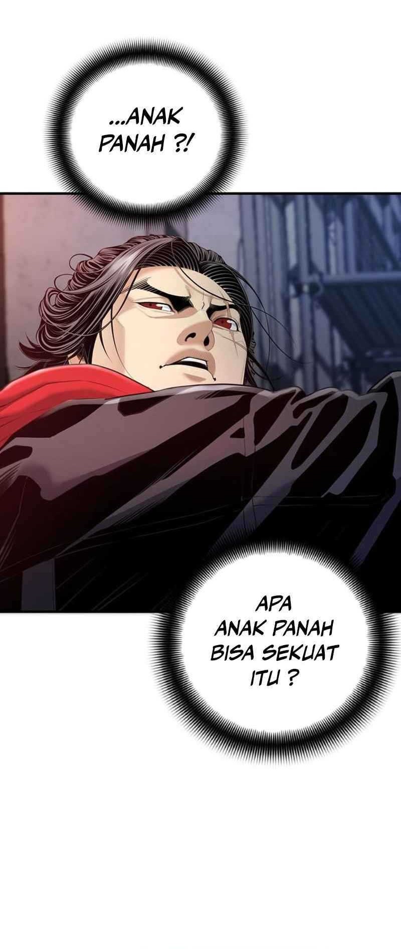 Levelling Up In An Exclusive Dungeon Chapter 30 - halaman 12