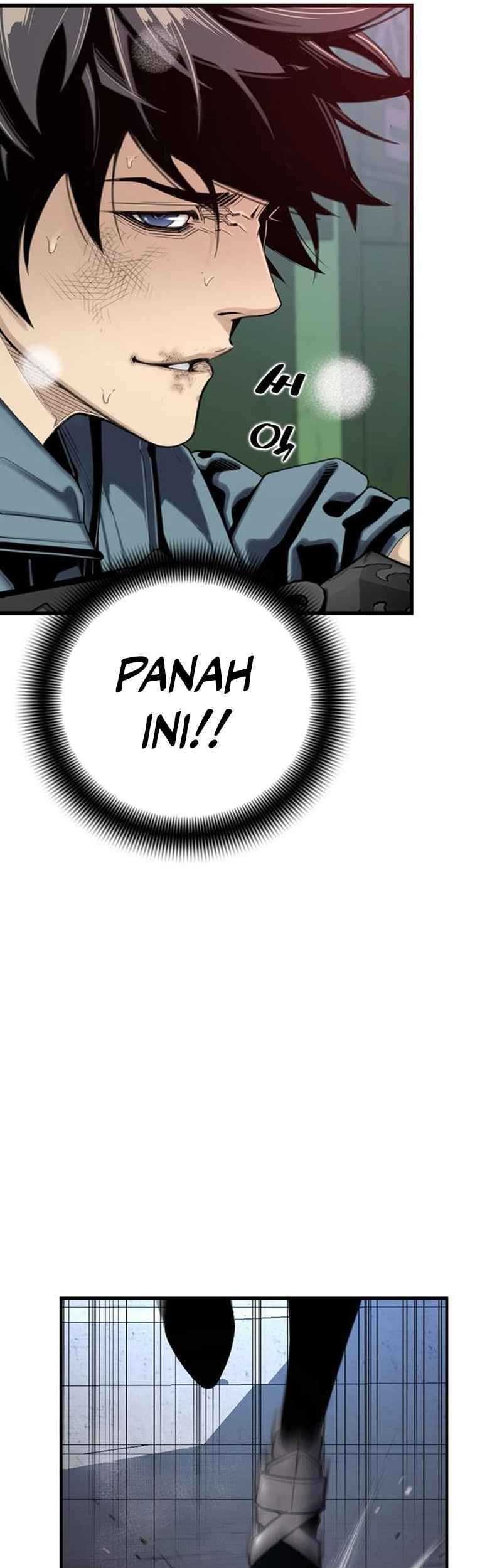 Levelling Up In An Exclusive Dungeon Chapter 30 - halaman 13