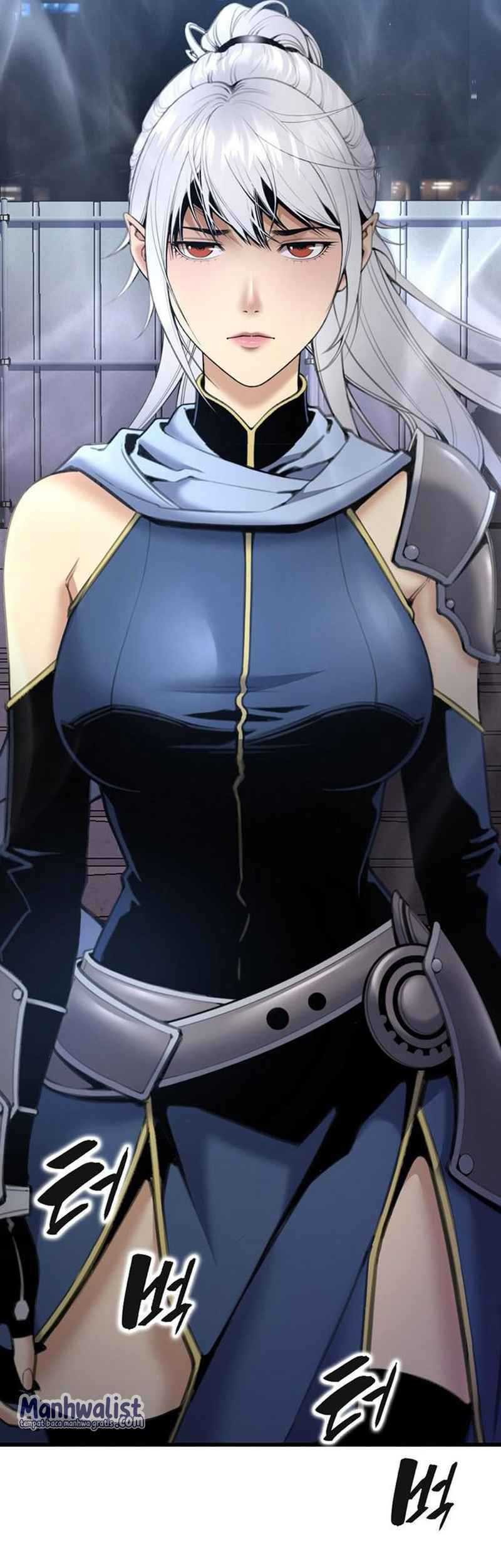 Levelling Up In An Exclusive Dungeon Chapter 30 - halaman 15