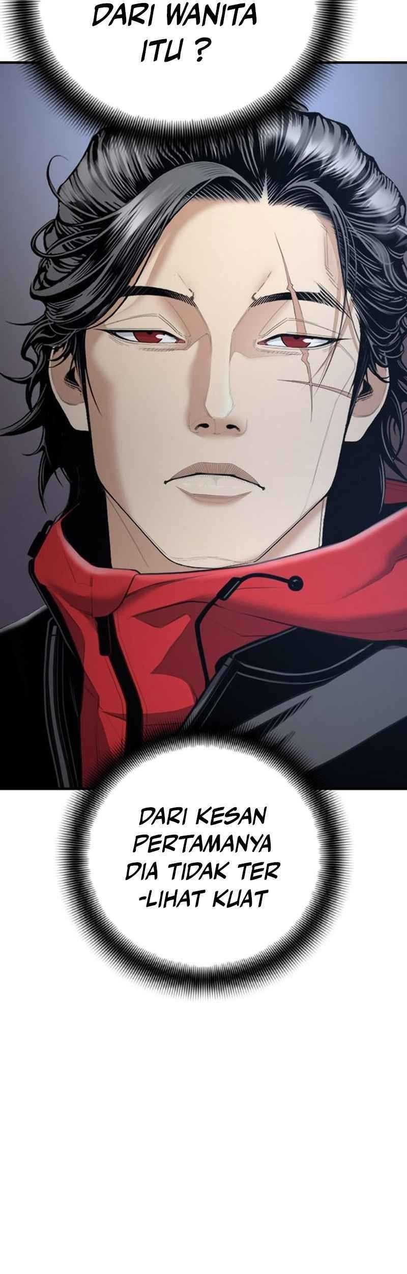 Levelling Up In An Exclusive Dungeon Chapter 30 - halaman 17