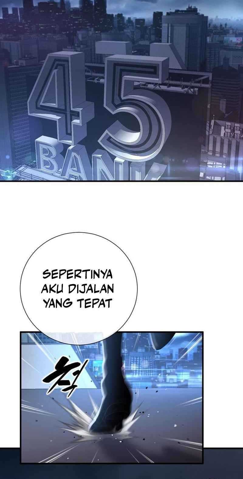 Levelling Up In An Exclusive Dungeon Chapter 30 - halaman 2