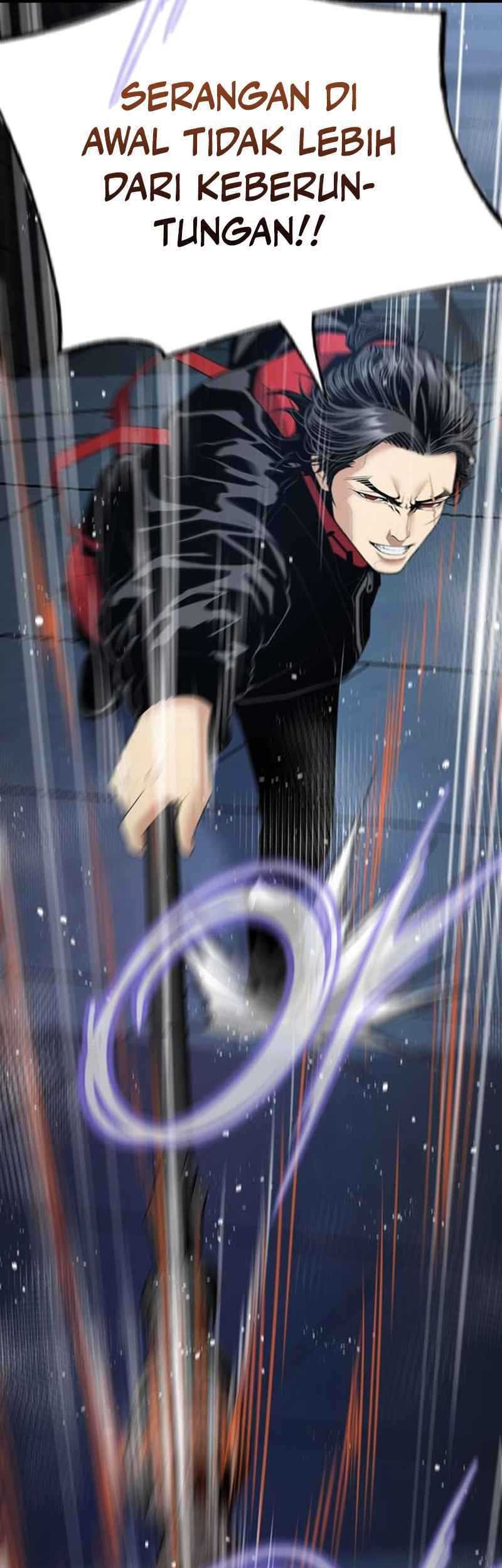 Levelling Up In An Exclusive Dungeon Chapter 30 - halaman 23