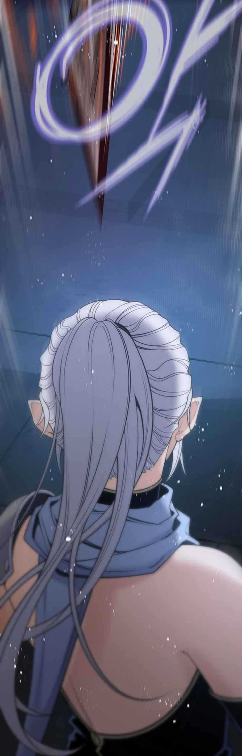 Levelling Up In An Exclusive Dungeon Chapter 30 - halaman 24