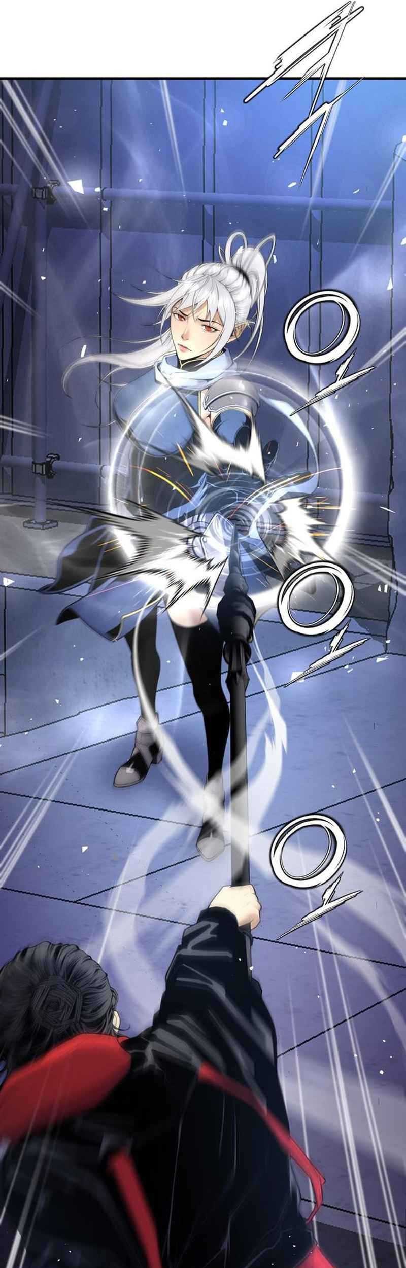 Levelling Up In An Exclusive Dungeon Chapter 30 - halaman 28