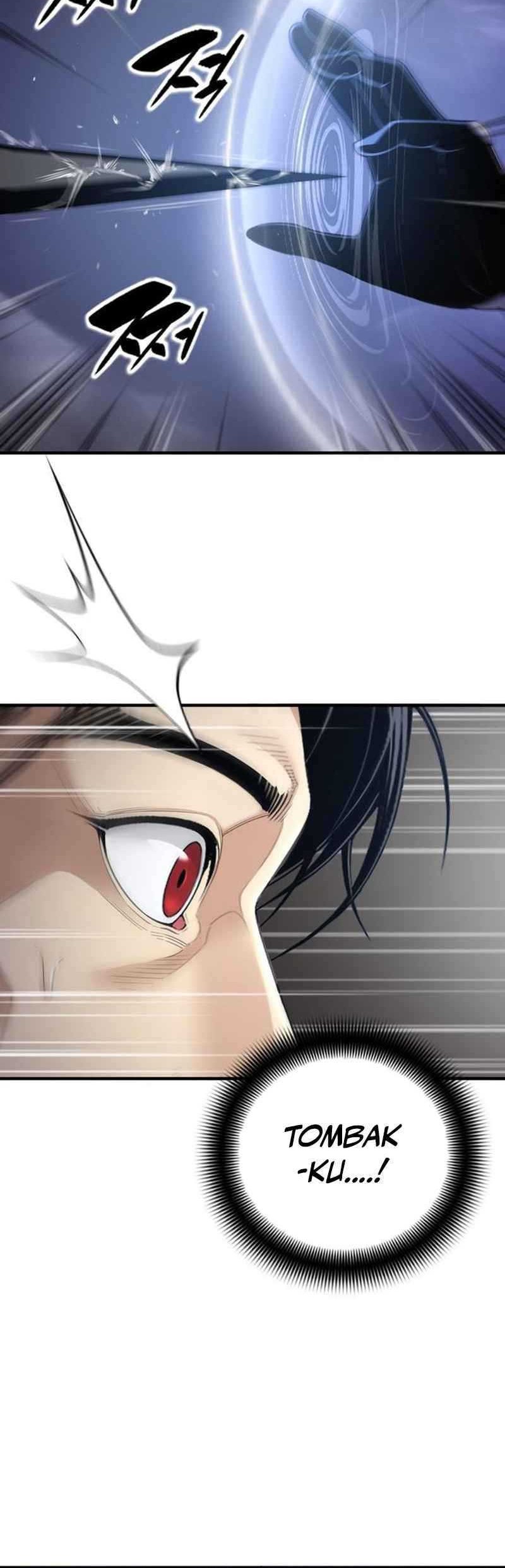 Levelling Up In An Exclusive Dungeon Chapter 30 - halaman 31