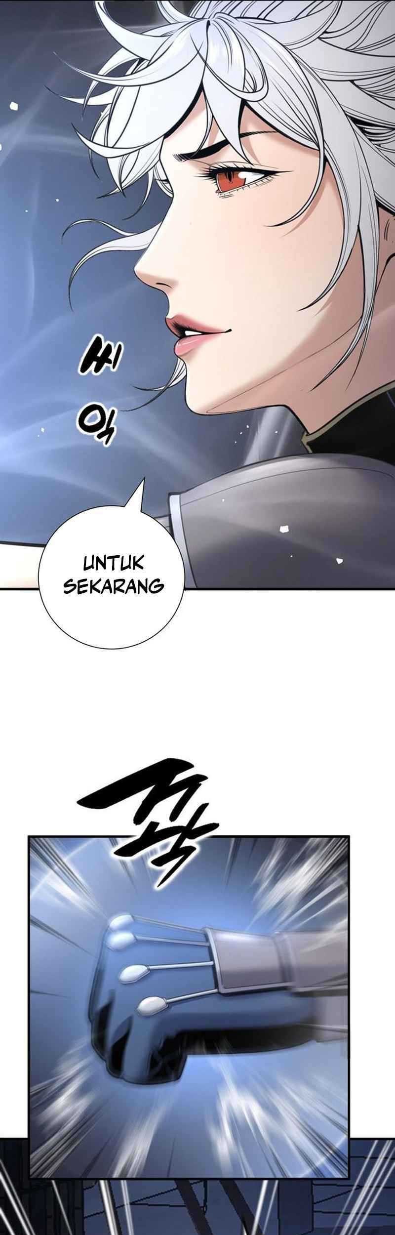 Levelling Up In An Exclusive Dungeon Chapter 30 - halaman 32