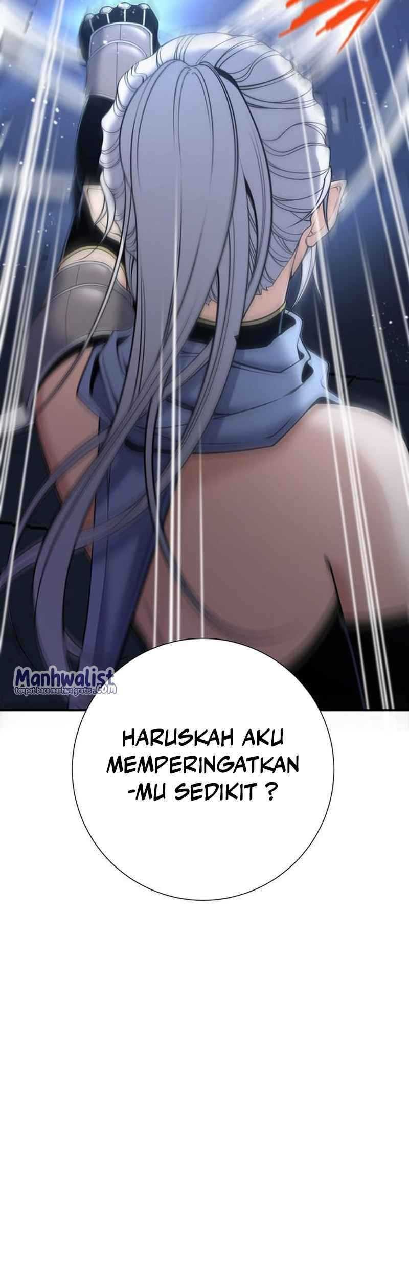 Levelling Up In An Exclusive Dungeon Chapter 30 - halaman 34