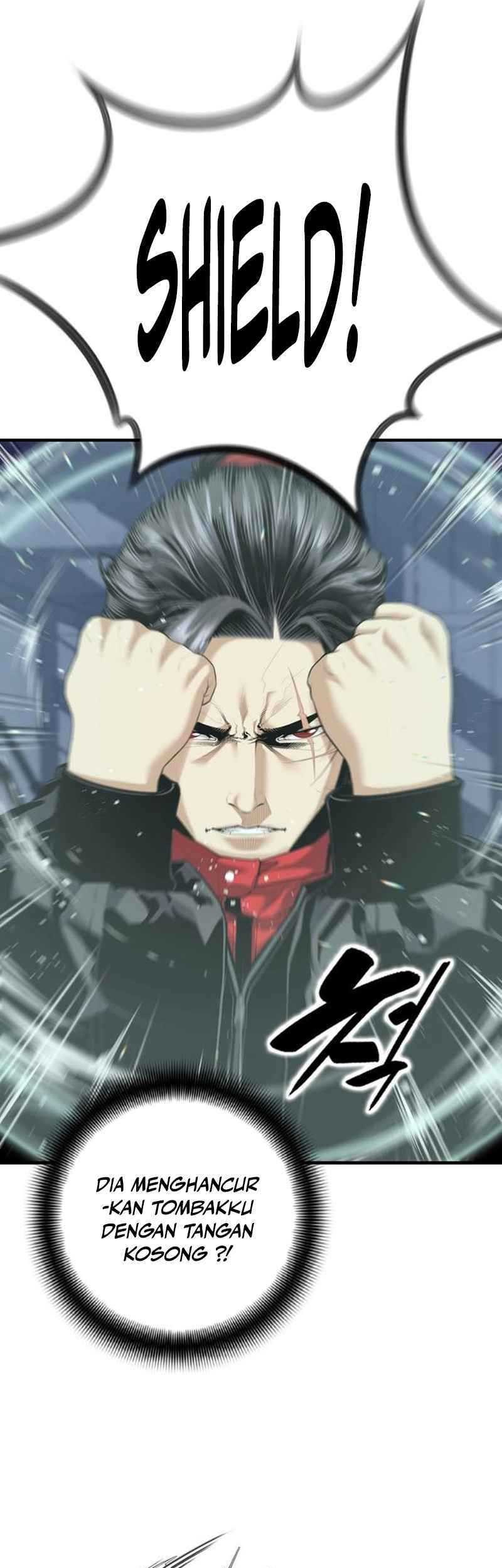 Levelling Up In An Exclusive Dungeon Chapter 30 - halaman 36