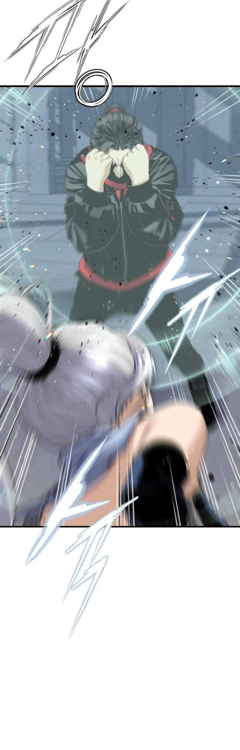 Levelling Up In An Exclusive Dungeon Chapter 30 - halaman 37