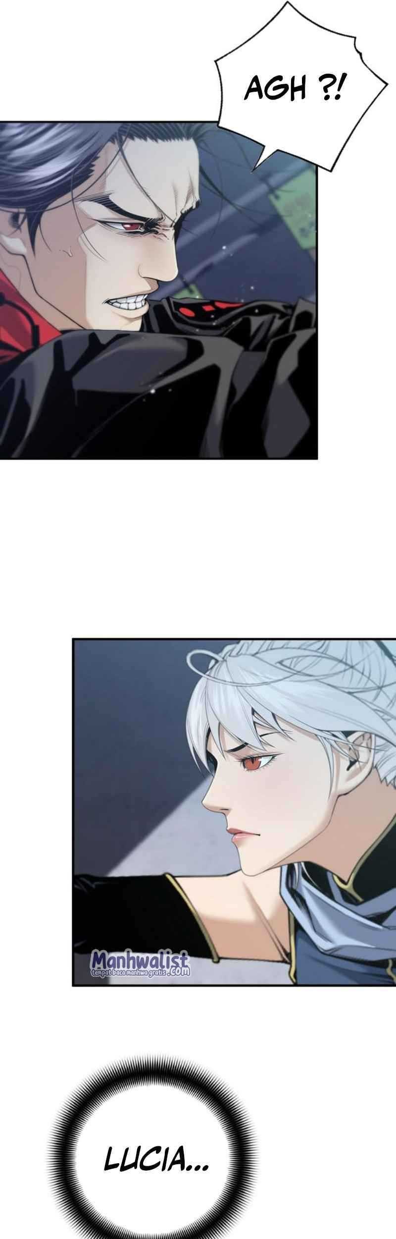 Levelling Up In An Exclusive Dungeon Chapter 30 - halaman 40