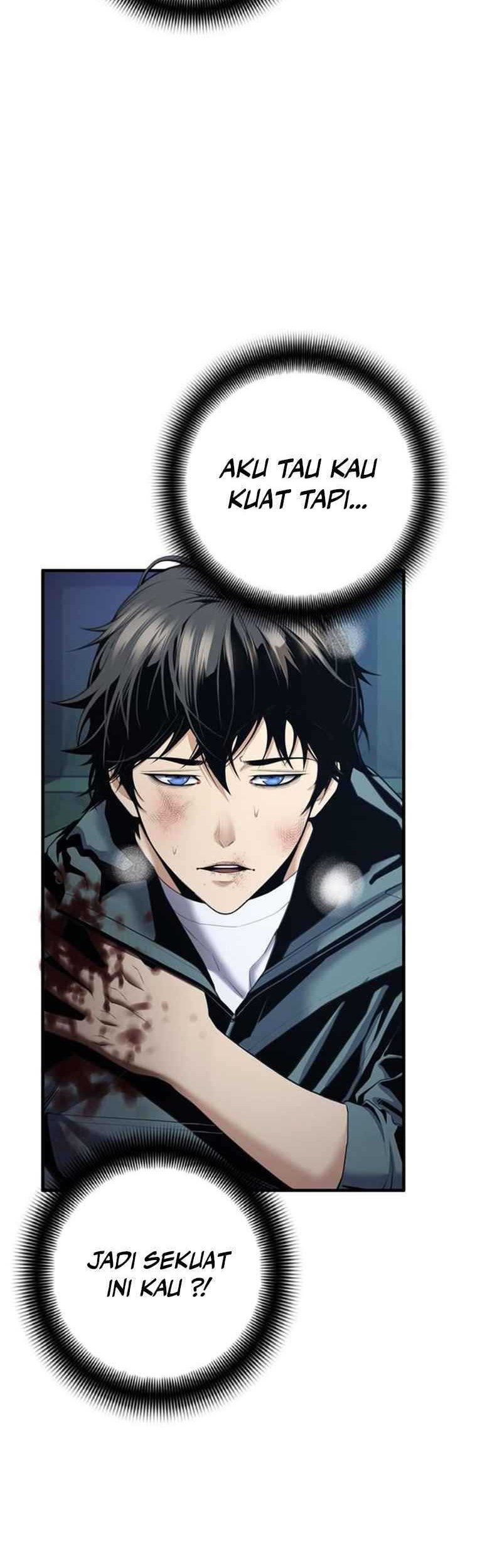 Levelling Up In An Exclusive Dungeon Chapter 30 - halaman 41
