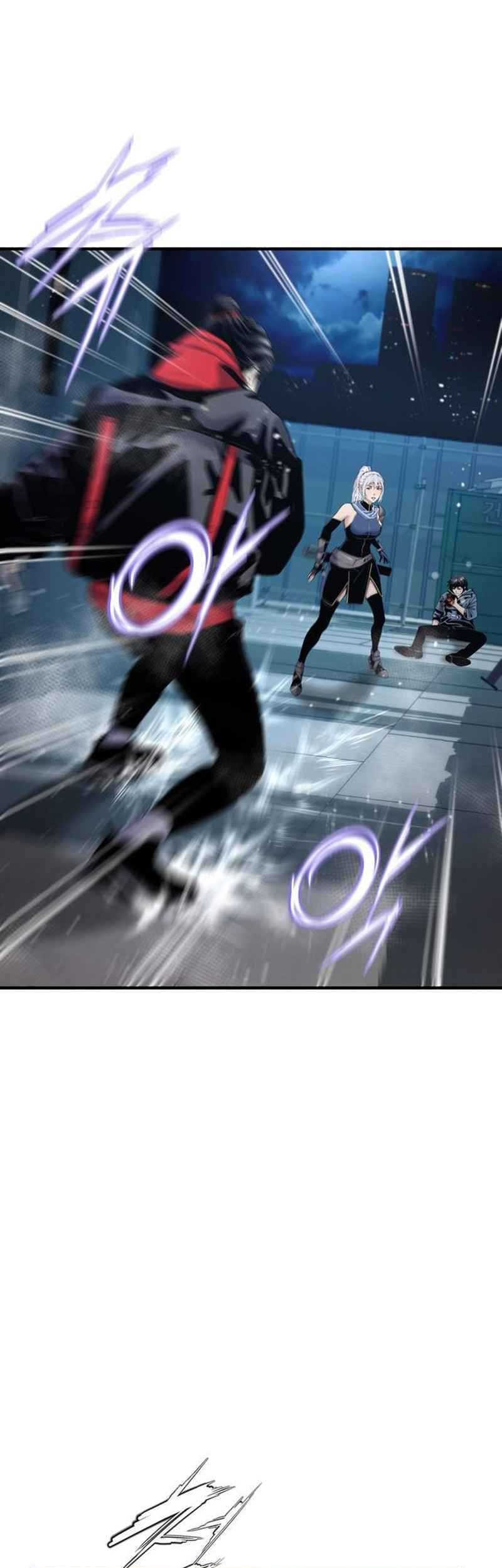 Levelling Up In An Exclusive Dungeon Chapter 30 - halaman 42