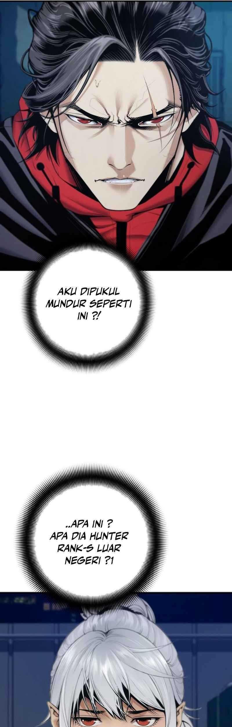 Levelling Up In An Exclusive Dungeon Chapter 30 - halaman 44