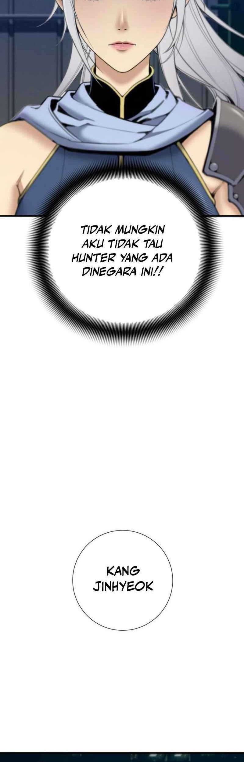 Levelling Up In An Exclusive Dungeon Chapter 30 - halaman 45