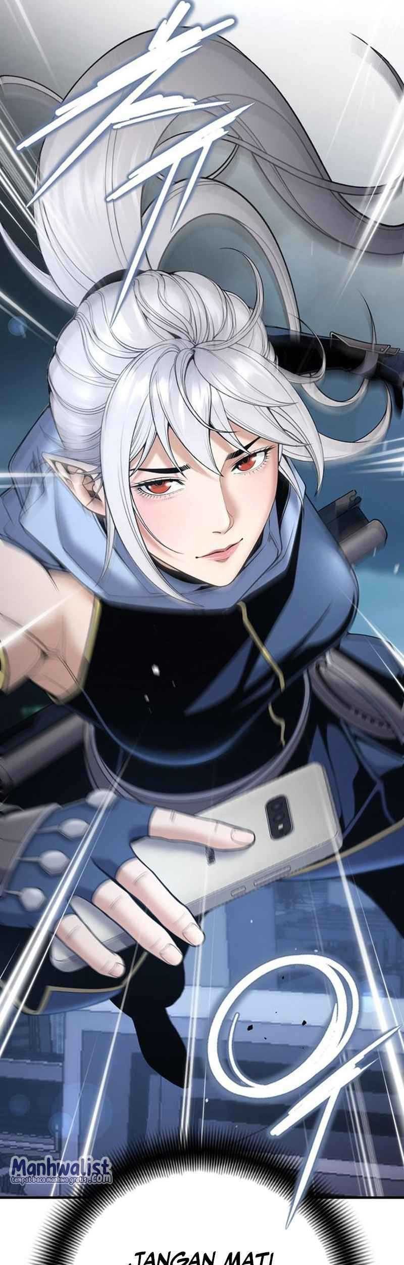 Levelling Up In An Exclusive Dungeon Chapter 30 - halaman 5