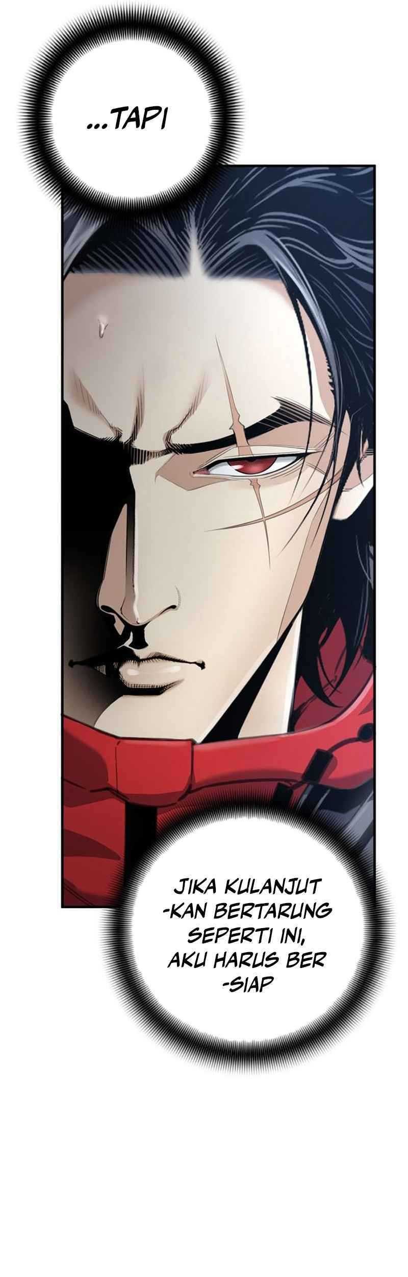 Levelling Up In An Exclusive Dungeon Chapter 30 - halaman 50