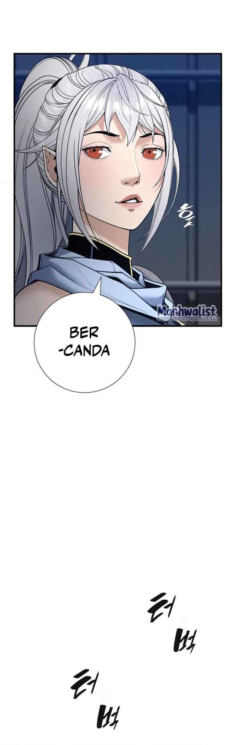 Levelling Up In An Exclusive Dungeon Chapter 30 - halaman 53