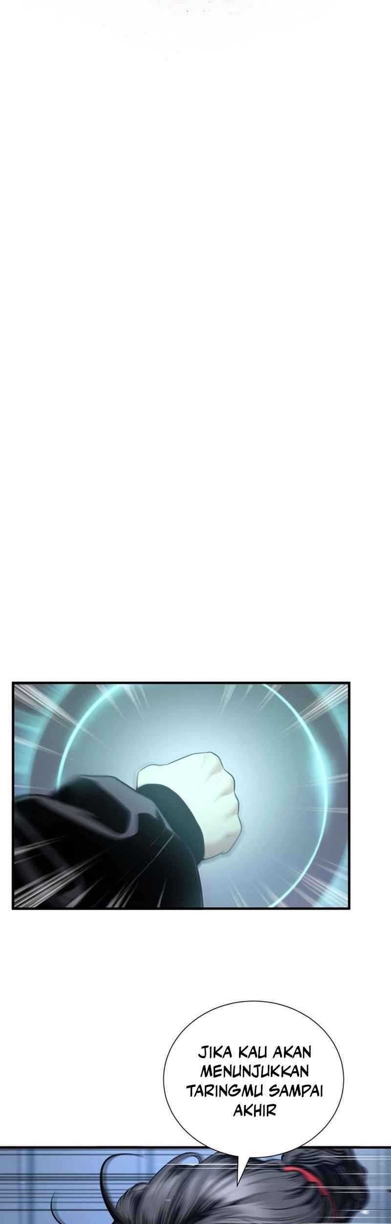 Levelling Up In An Exclusive Dungeon Chapter 30 - halaman 7