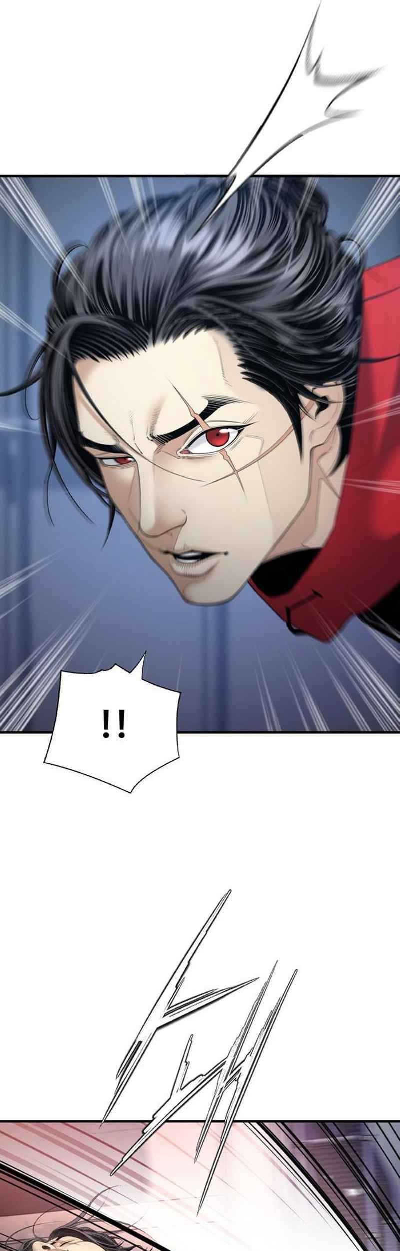 Levelling Up In An Exclusive Dungeon Chapter 30 - halaman 9