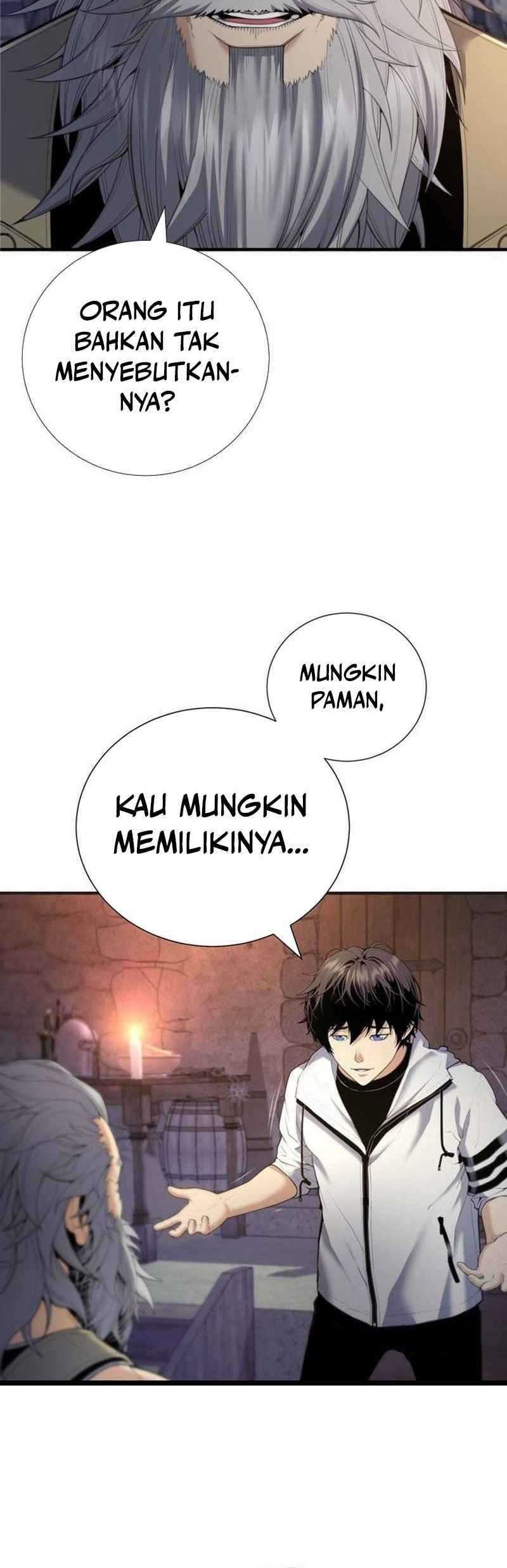 Levelling Up In An Exclusive Dungeon Chapter 31 - halaman 18