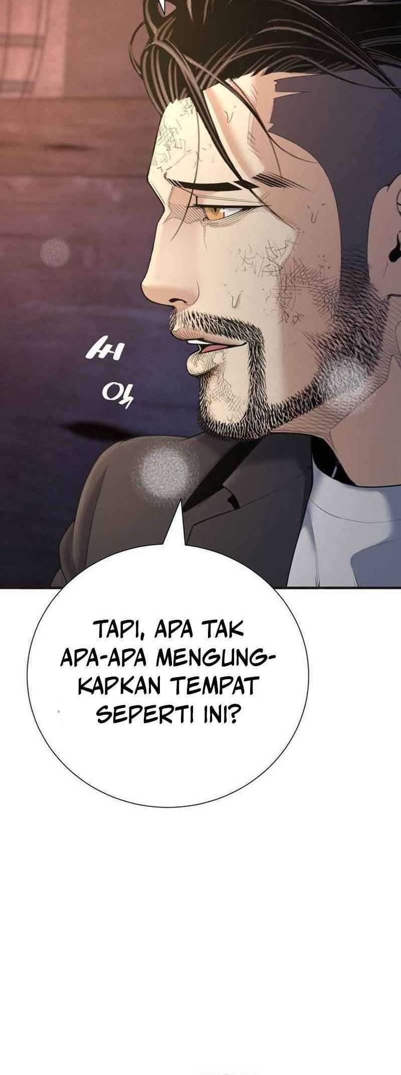Levelling Up In An Exclusive Dungeon Chapter 31 - halaman 22