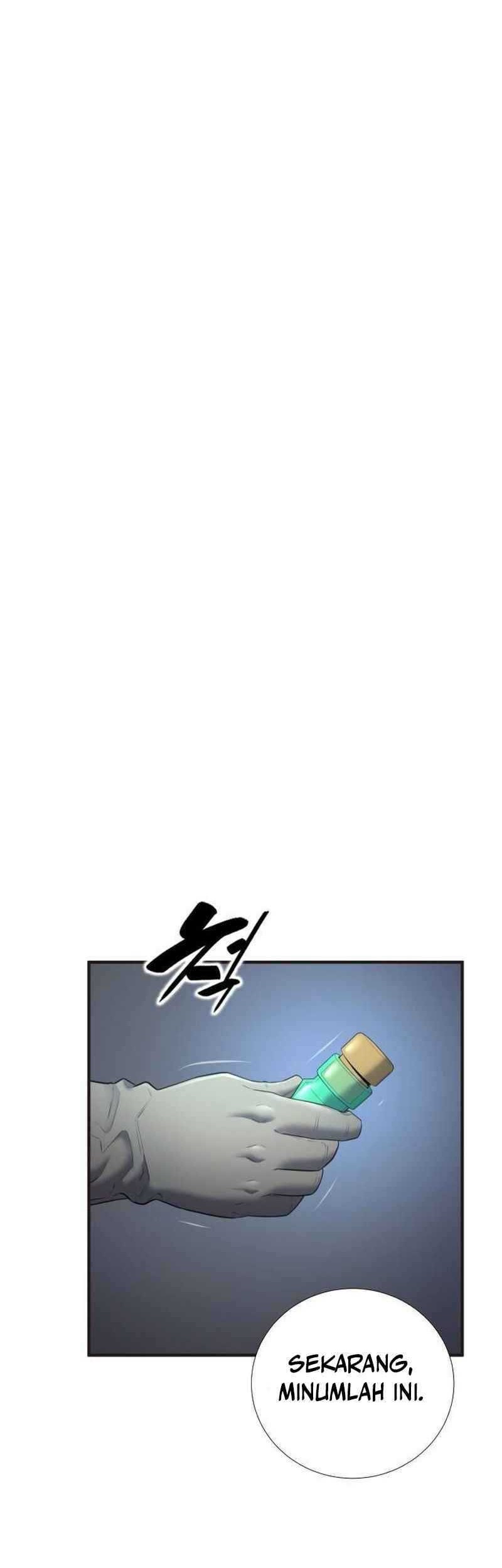 Levelling Up In An Exclusive Dungeon Chapter 31 - halaman 24