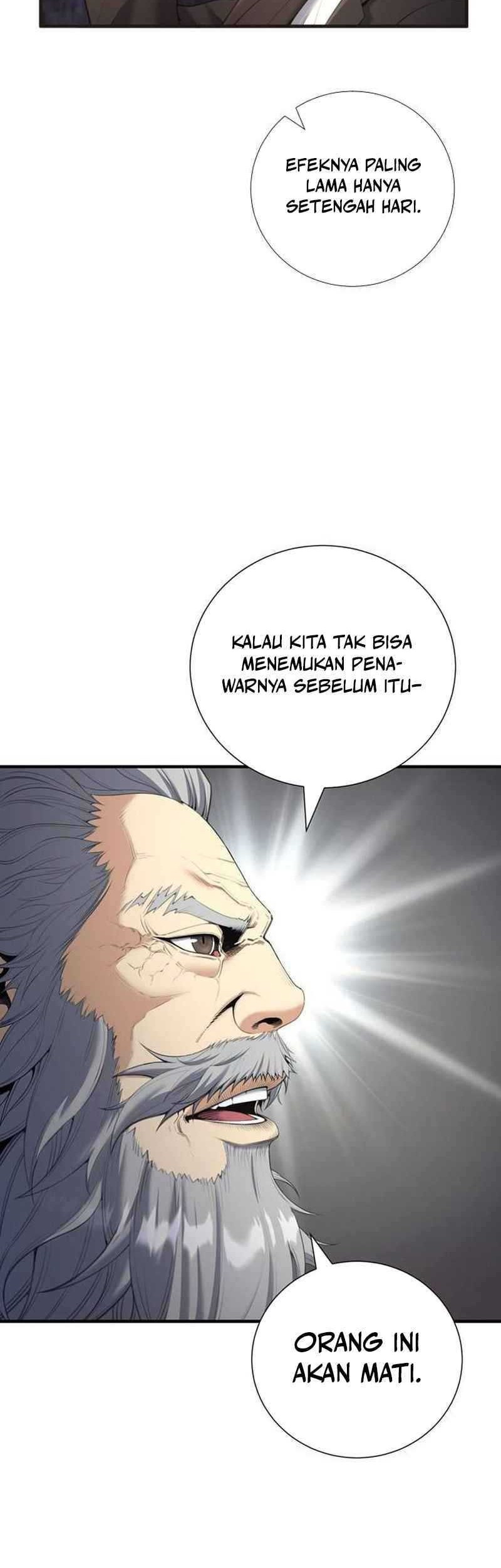 Levelling Up In An Exclusive Dungeon Chapter 31 - halaman 26